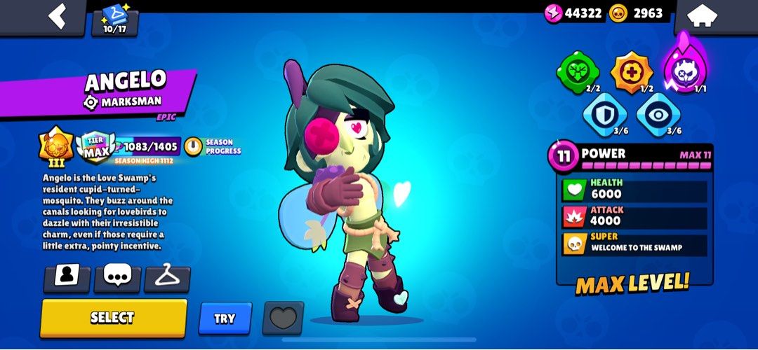Brawl Stars boosting62863834590339113