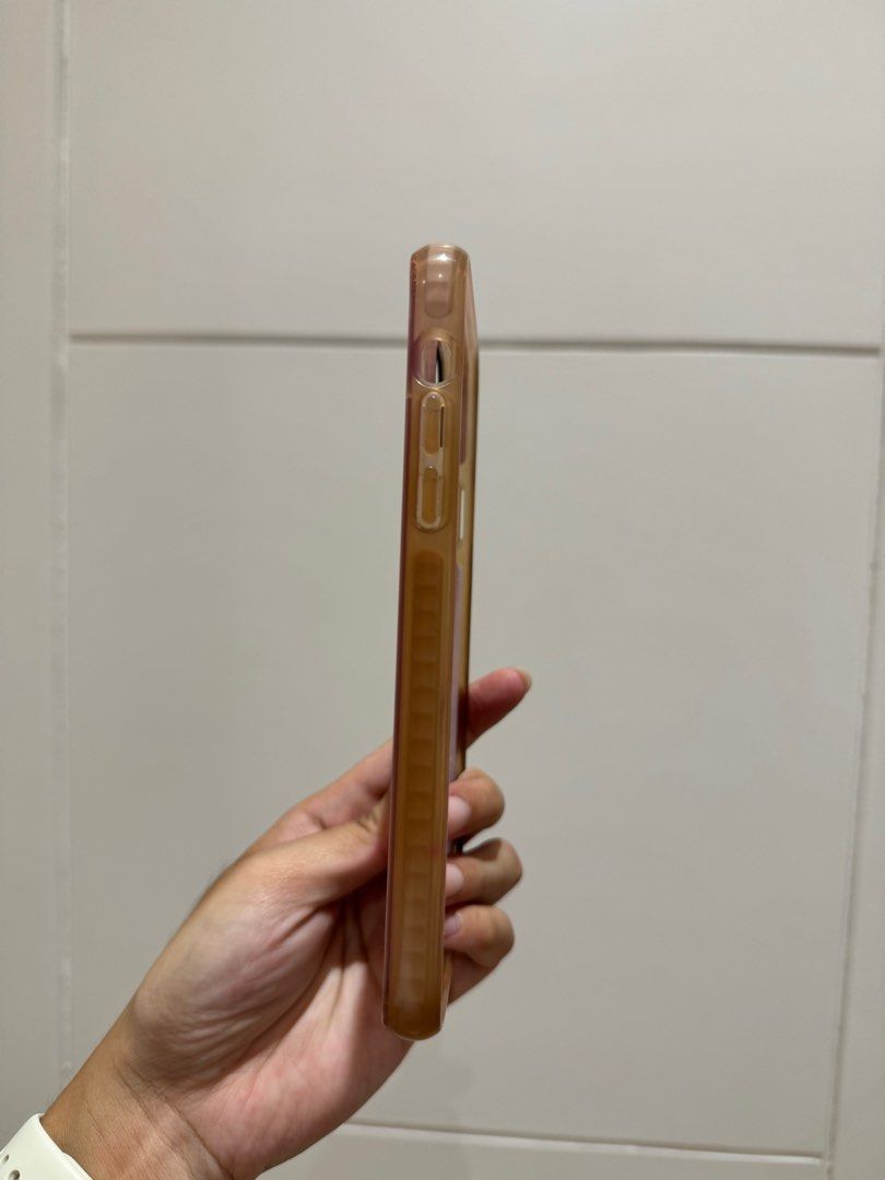 CASETIFY x DISNEY: Iphone 11 Pro Max Case (Category: Cases & Sleeves) located in Pateros City. Submitted by lmnsi (Listing ID 1364543891, Image 2). Description: - Original Casetify - Case only, no box - Well used condition.