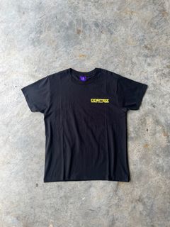 Piet x Oakley Software Flame T-Shirt, Men's Fashion, Tops