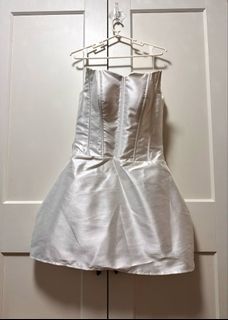 Custom Filipiniana Dress for graduation or wedding