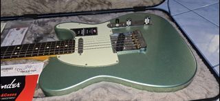 Fender American Pro II Telecaster