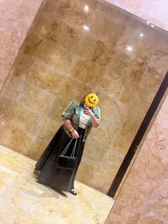 filipiniana plus size set