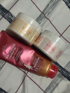 G21 BLEACHING SCRUB
