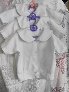 Girl's School Uniform