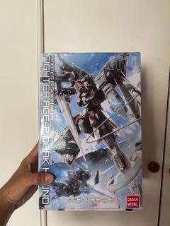 Gundam AGE-2 Dark Hound Gundam Kit Gundam Bootleg Kit