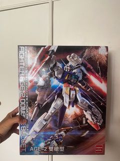Gundam AGE-2 Double Bullet Gundam Kit Gundam Bootleg Kit