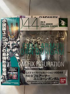 Gundam unicorn