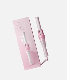 Hair curler