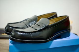 HARUTA ARVIN LOAFERS (ORIGINAL)