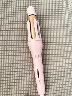 Hodekt hair curler