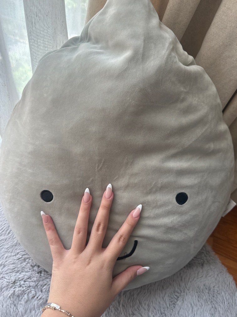 Hooga Plush64885399310978111