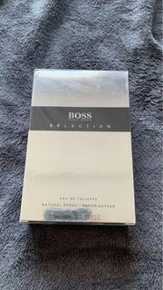HUGO BOSS Selection