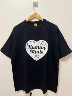 HUMAN MADE