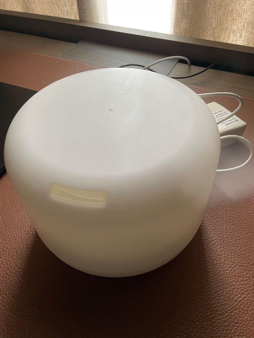 Humidifier