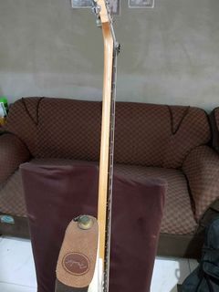 Ibanez Electric guitar(china made)