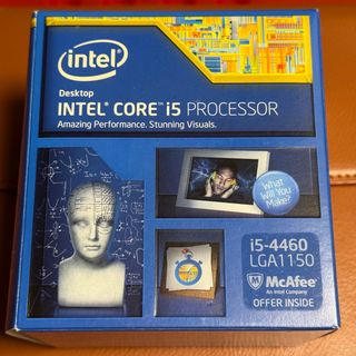 Intel Core i5 446063003871145857110