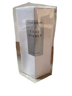 三宅一生 L'Eau D'Issey EDT 100mL 香水62941466551042110