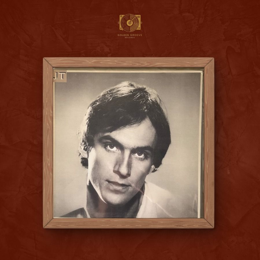 James Taylor - JT Vinyl (VG) (Category: Vinyls) located in Legazpi City. Submitted by ggroove.records (Listing ID 1364428021, Image 1). Description: .