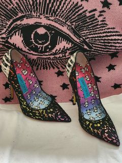 Jimmy choo 37