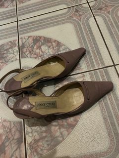 Jimmy Choo Heels