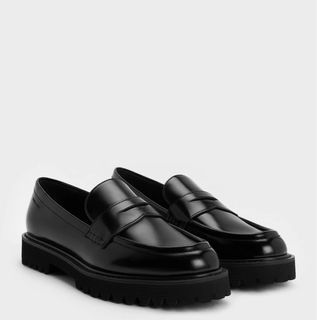 Kaiya Penny Loafers