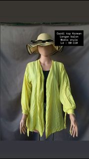 (Kategori: ) berada di . Dikirim oleh preloved.byfee (ID iklan 1364434274, Gambar 1). Deskripsi: .