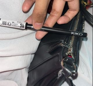 Kiko milano lip liner pencil 33  (used 1 time)