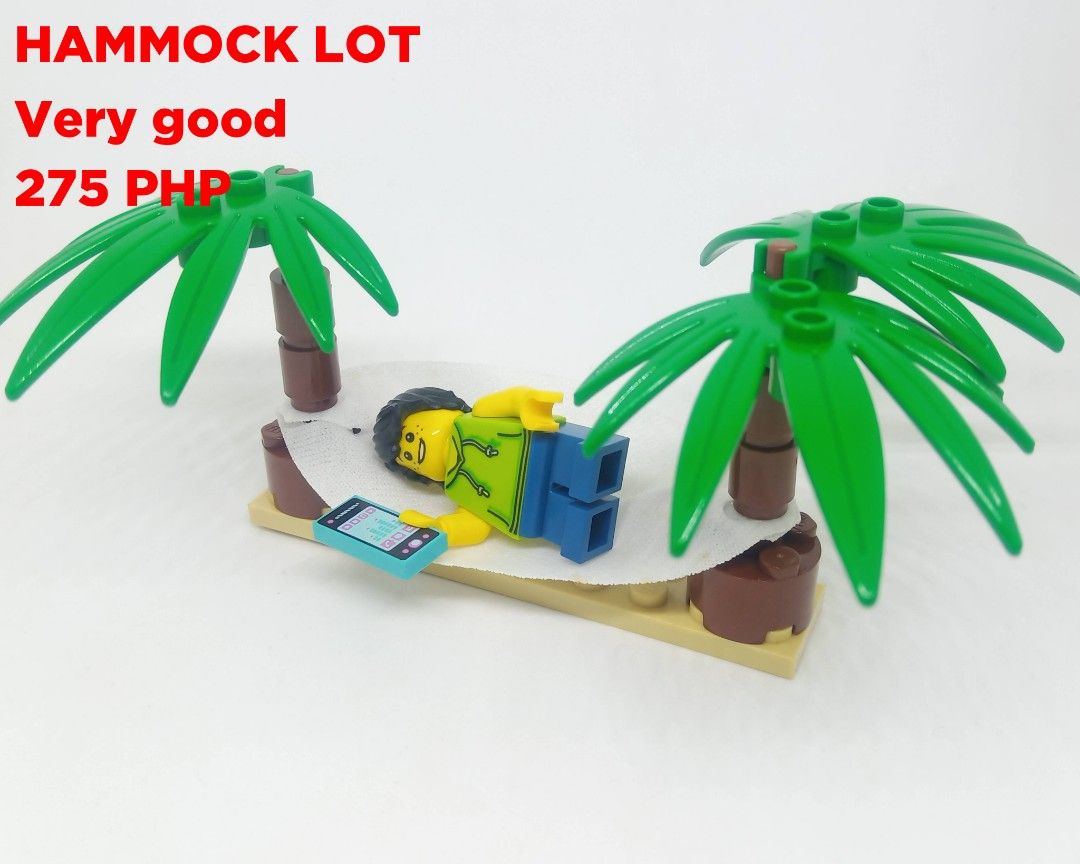 LEGO CITY MINIFIGURE LOTS (Category: Lego & Building Sets) located in Quezon City. Submitted by pupaj (Listing ID 1364511758, Image 3). Description: LOCATION: Batasan QC area SHIPPING: Via Toki / Grab / Lalamove / GoGo Xpress / LBC / ABest Express Buyer can suggest other shipping options upon negotiation Shipping fee c/o buyer MODE OF PAYMENT: Via Toki / BDO / GCash / COD Item is cross-posted PM for inquiries.