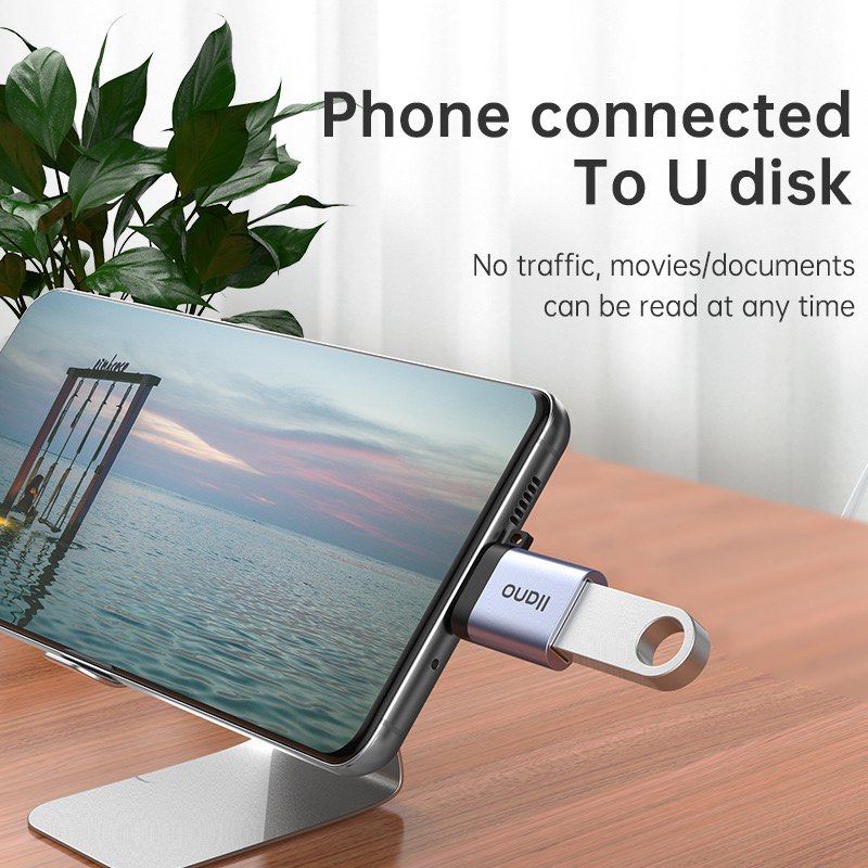 llano Type C to USB 3.0 Adapter USB C OTG Conversion Head Charging & Data Transmission Convertor (Category: Cables & Adaptors) located in Mandaluyong City. Submitted by ebsor (Listing ID 1364434560, Image 3). Description: For Sale: llano Type C to USB 3.0 Adapter USB C OTG Conversion Head Charging & Data Transmission Convertor.