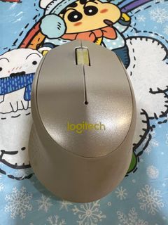 羅技靜音加強版M331滑鼠63010894171009110