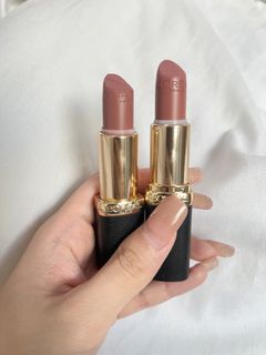 L’oreal Color Riche Lipstick in Terracotta