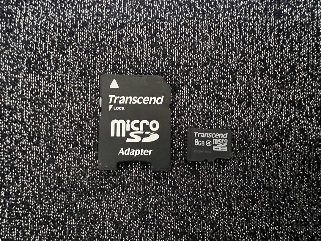Low Storage Sd Card (8gb) (Category: Memory & SD Cards) located in Subic. Submitted by collectorshaven111 (Listing ID 1364426942, Image 1). Description: Low Storage Sd Card (8gb) Tested/Working ₱750 MOP: GCASH MOD: J&T EXPRESS *WILL BE PACKED/SHIPPED AFTER PAYMENT* DM!.