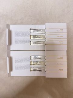 Maison Francis Kurkdijan (sample x 6pcs)64215243056385110