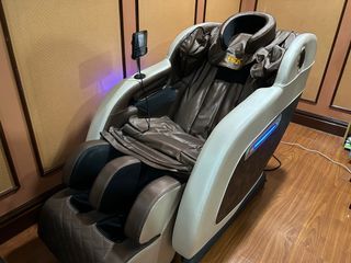 Massage Chair
