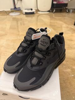 nike air max 270 react momo