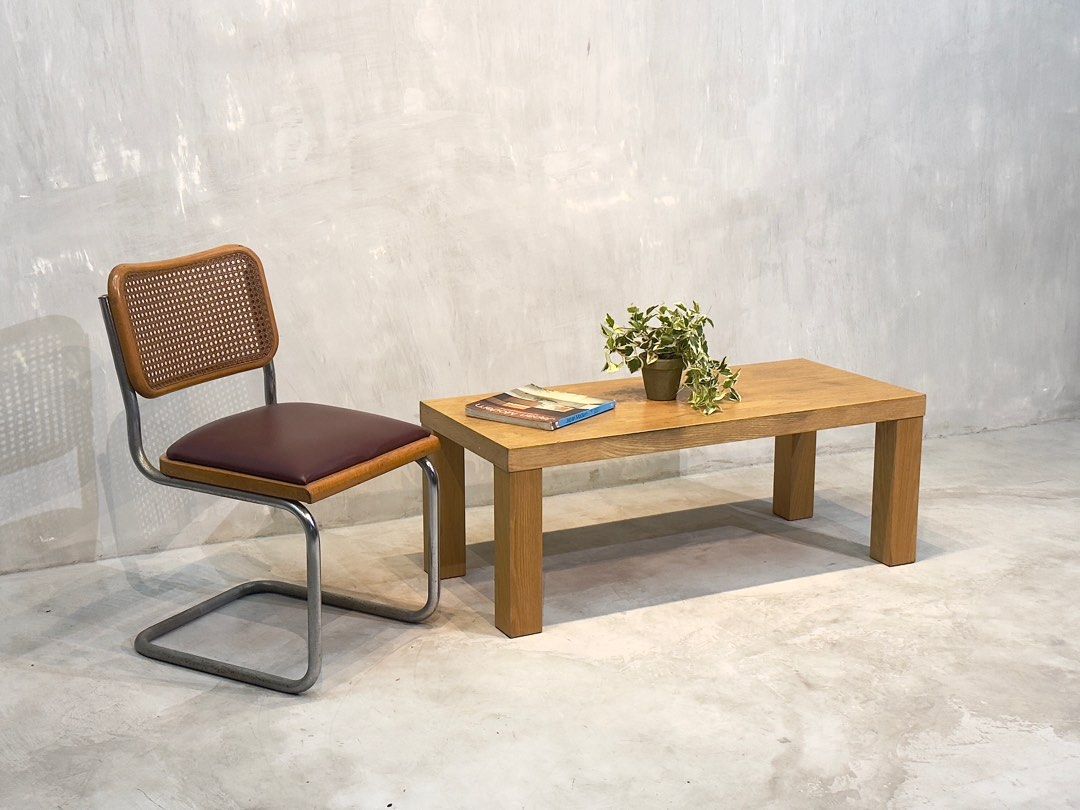 Nitori coffee table / bench In good condition (Category: Tables & Sets) located in Bulacan. Submitted by rock_off.thriftshop.ph (Listing ID 1364574530, Image 2). Description: .