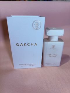 Oakcha Italian Cello (Casamorati Lira alternative)
