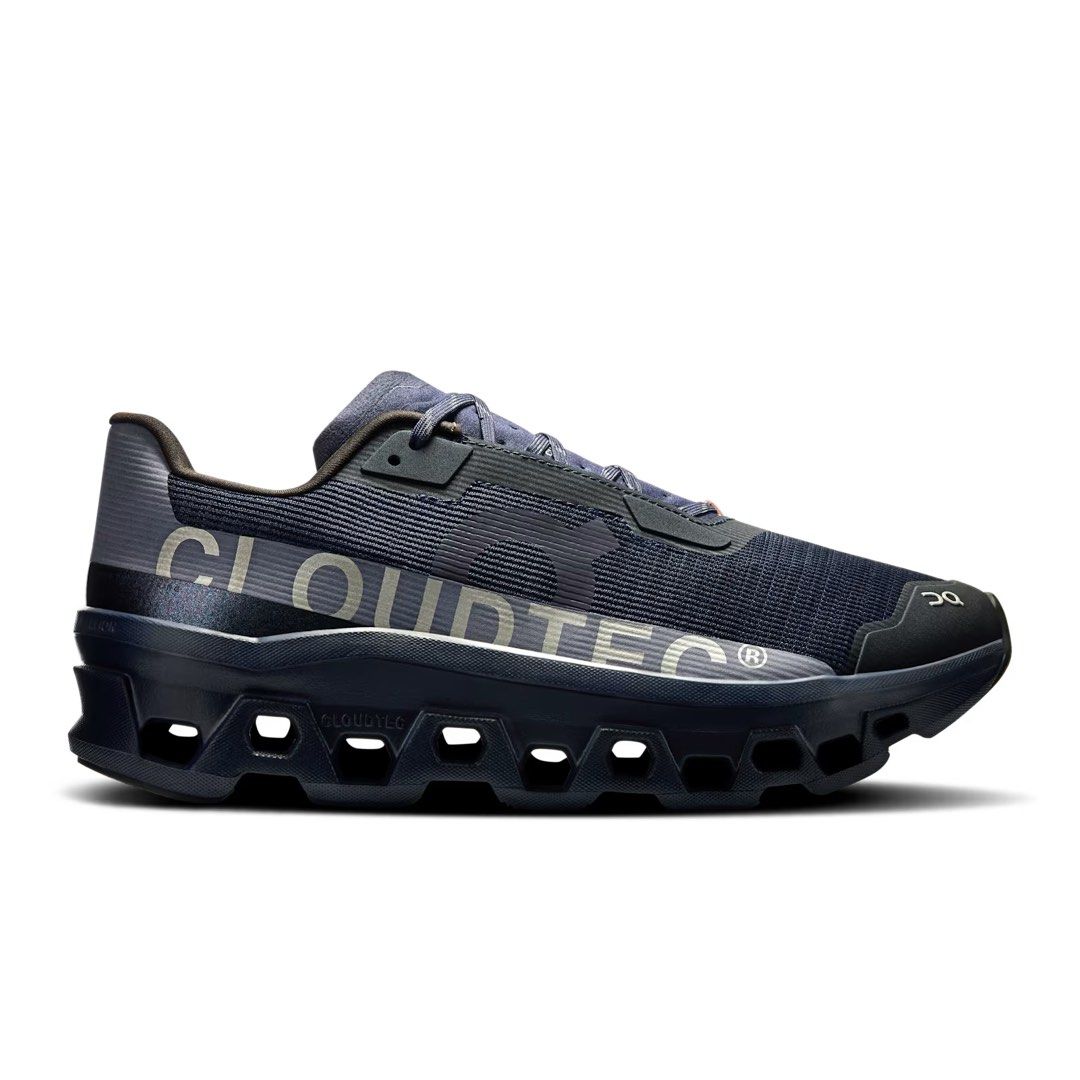 On Cloudmonster Void x Atmos Yozakura Cherry Blossoms (Category: Sneakers) located in Santa Rosa. Submitted by miqboutique (Listing ID 1364434624, Image 2). Description: ON Cloudmonster Void x Atmos Yozakura Cherry Blossoms OPEN FOR RESERVATION • Guaranteed Original • 50% DP required Fb page: Miq's Boutique.