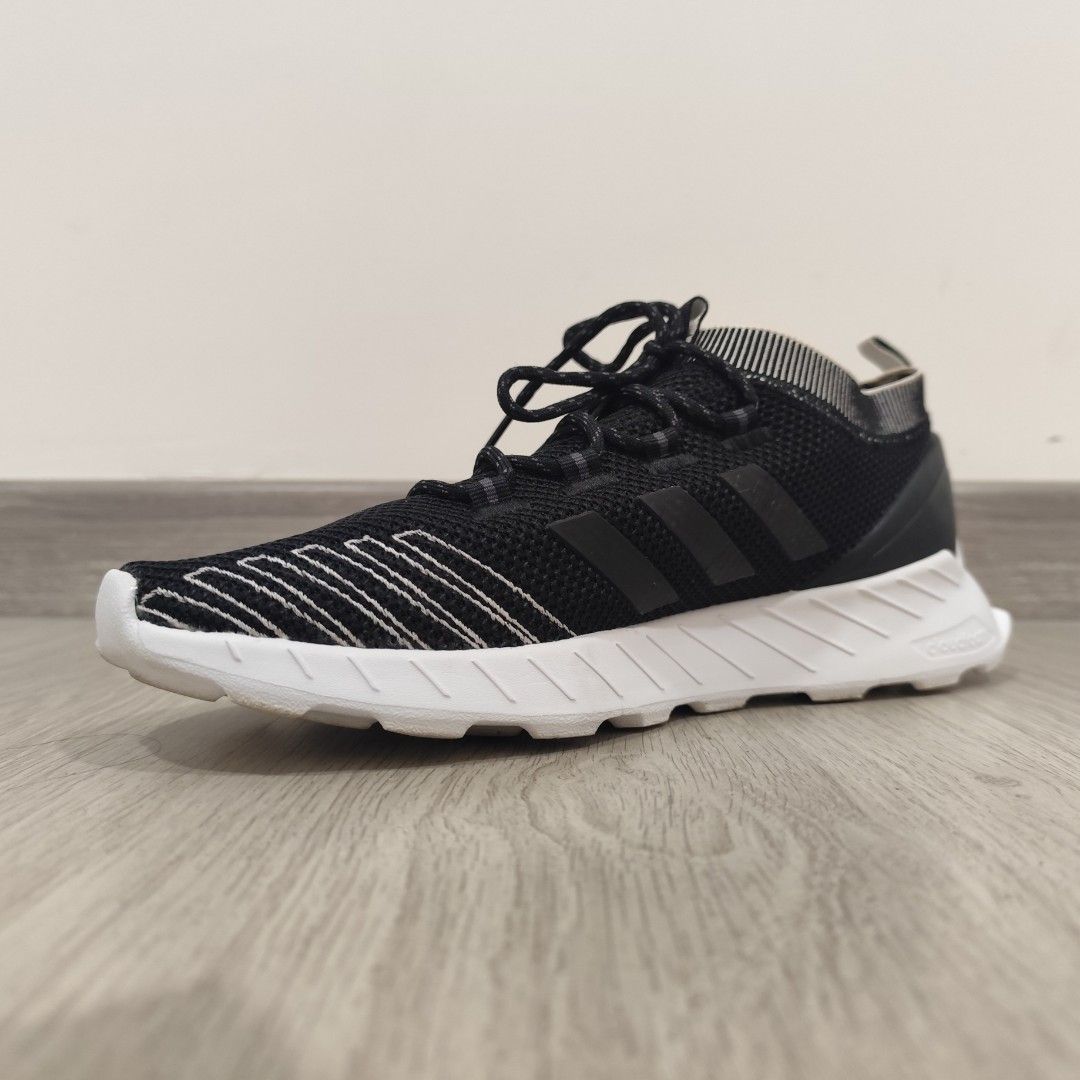 (Original) Adidas Questar Rise, Men's Fashion, Footwear, Sneakers on ...