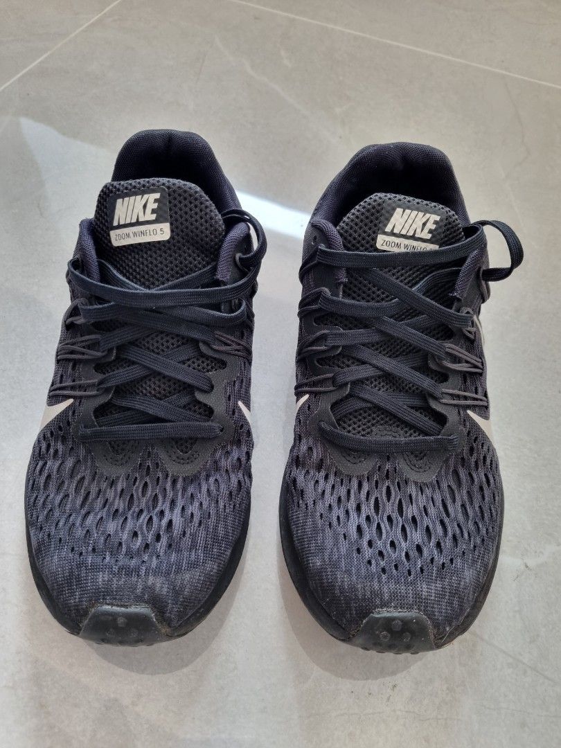 Nike Running shoes - 6.5 U.S size (Category: Shoe inserts) located in Cebu City. Submitted by _aimz_ (Listing ID 1364457815, Image 2). Description: Meetup Cebu-Mandaue-Lapu2.