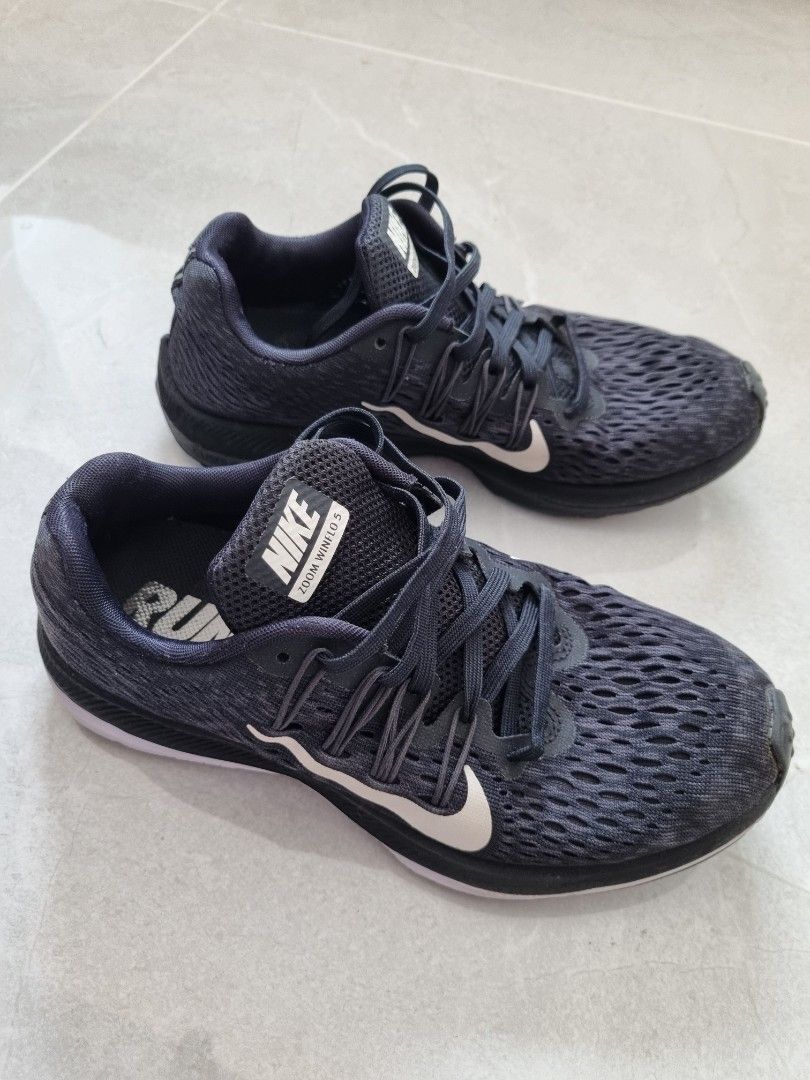 Nike Running shoes - 6.5 U.S size (Category: Shoe inserts) located in Cebu City. Submitted by _aimz_ (Listing ID 1364457815, Image 3). Description: Meetup Cebu-Mandaue-Lapu2.