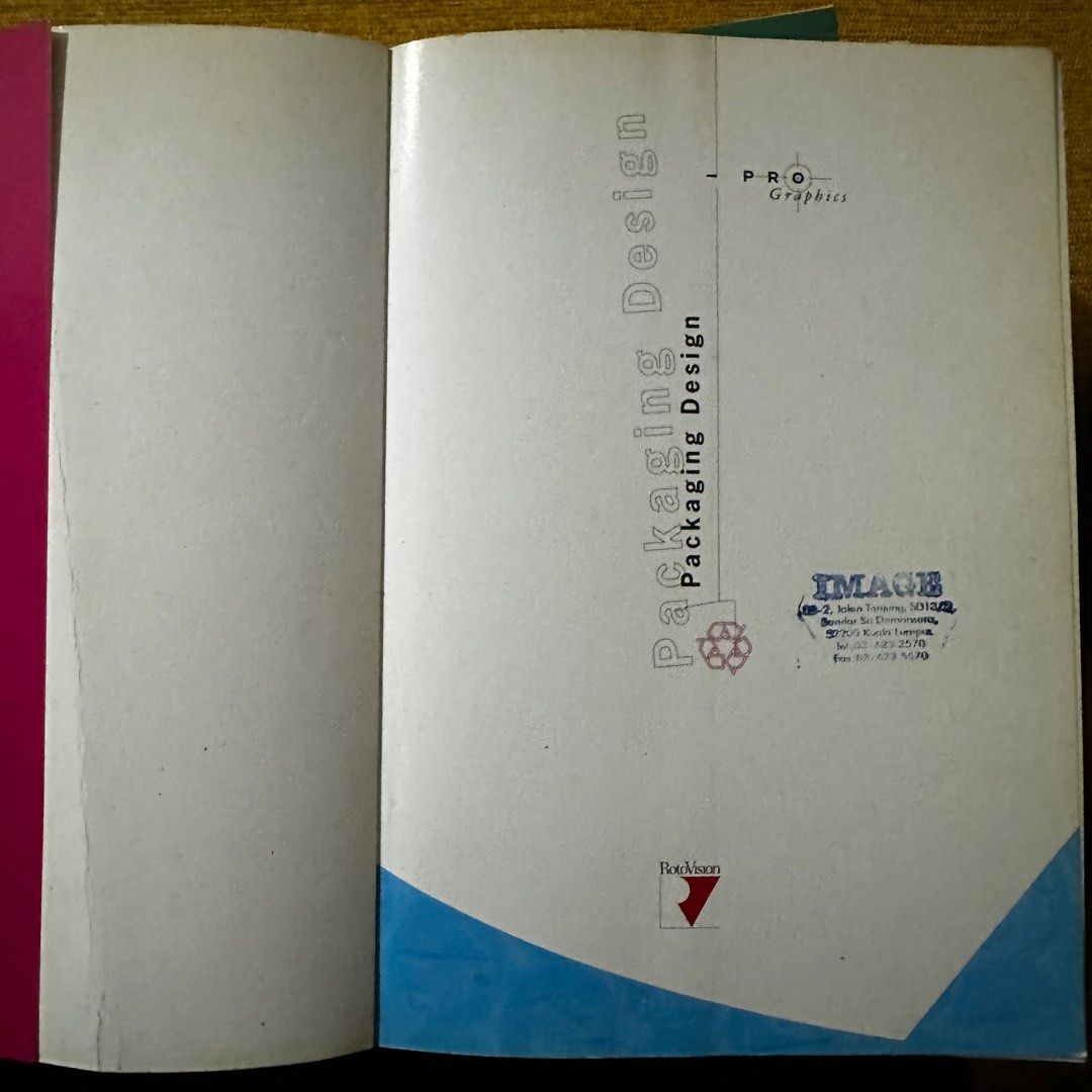 packaging design by conway lloyd morgan (Category: Textbooks) located in Kuala Lumpur. Submitted by effzkdlin (Listing ID 1364500313, Image 2). Description: packaging design by conway lloyd morgan graphic design book paperback rm35 postage rm8 WM/ rm15 EM.