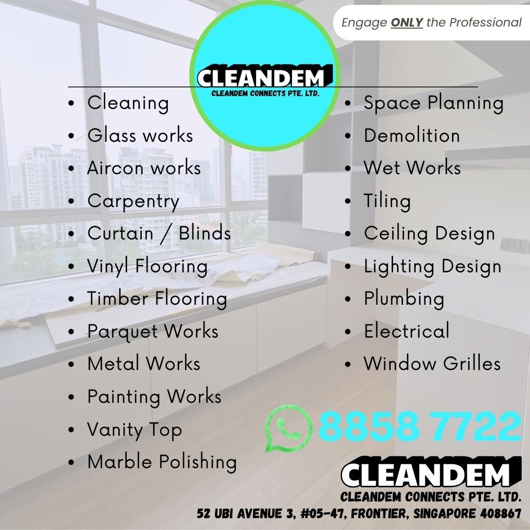 Painting | Sealant | Oil-based | Protection | BTO | HDB | Resale | Landed62863093922563113