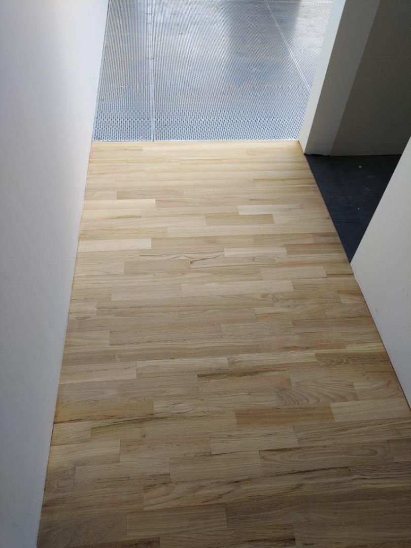 Parquet Floor Polishing | Restore & Revive Like New!62853069241346112