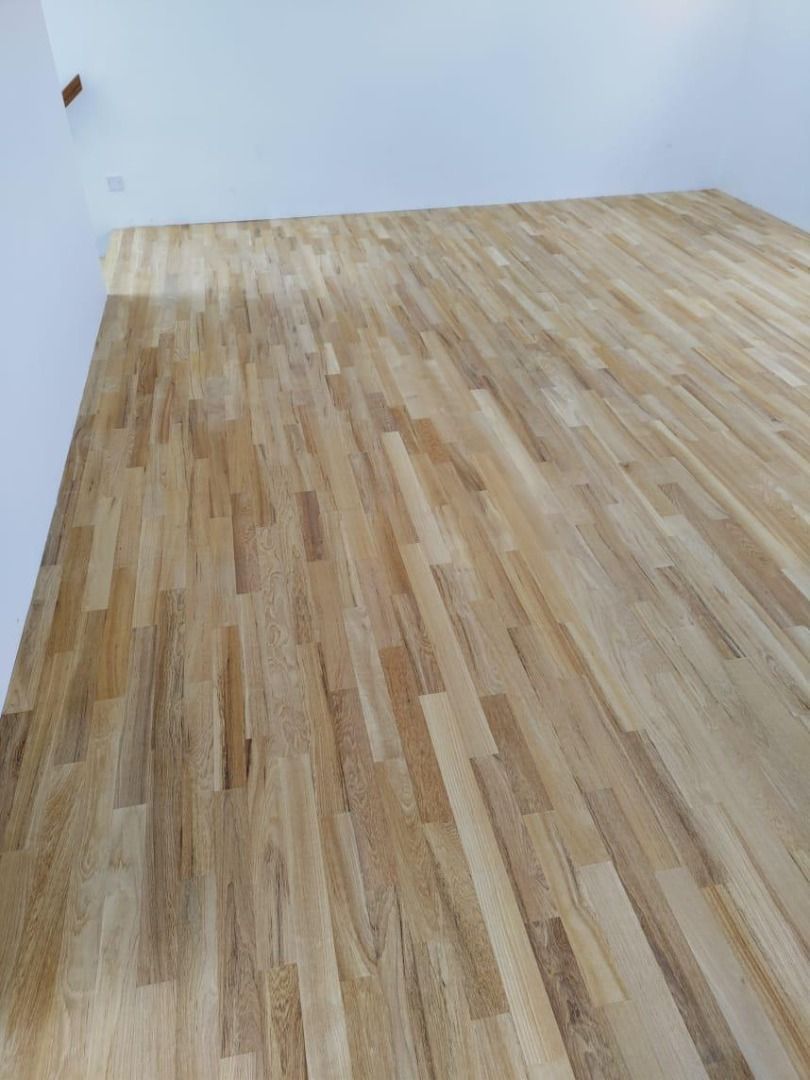 Parquet Floor Polishing | Restore & Revive Like New!62853069241346113