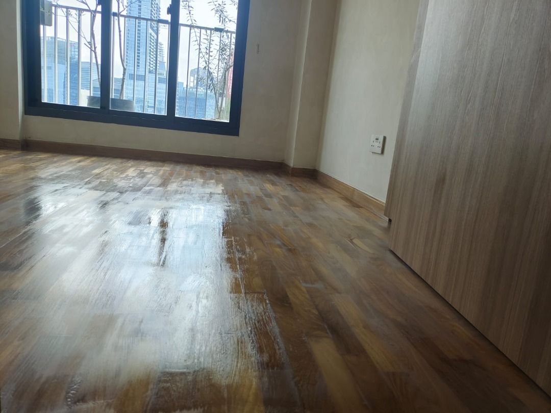 Parquet Floor Polishing | Restore & Revive Like New!62853069241346111