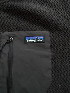 Patagonia Fleece Black size M