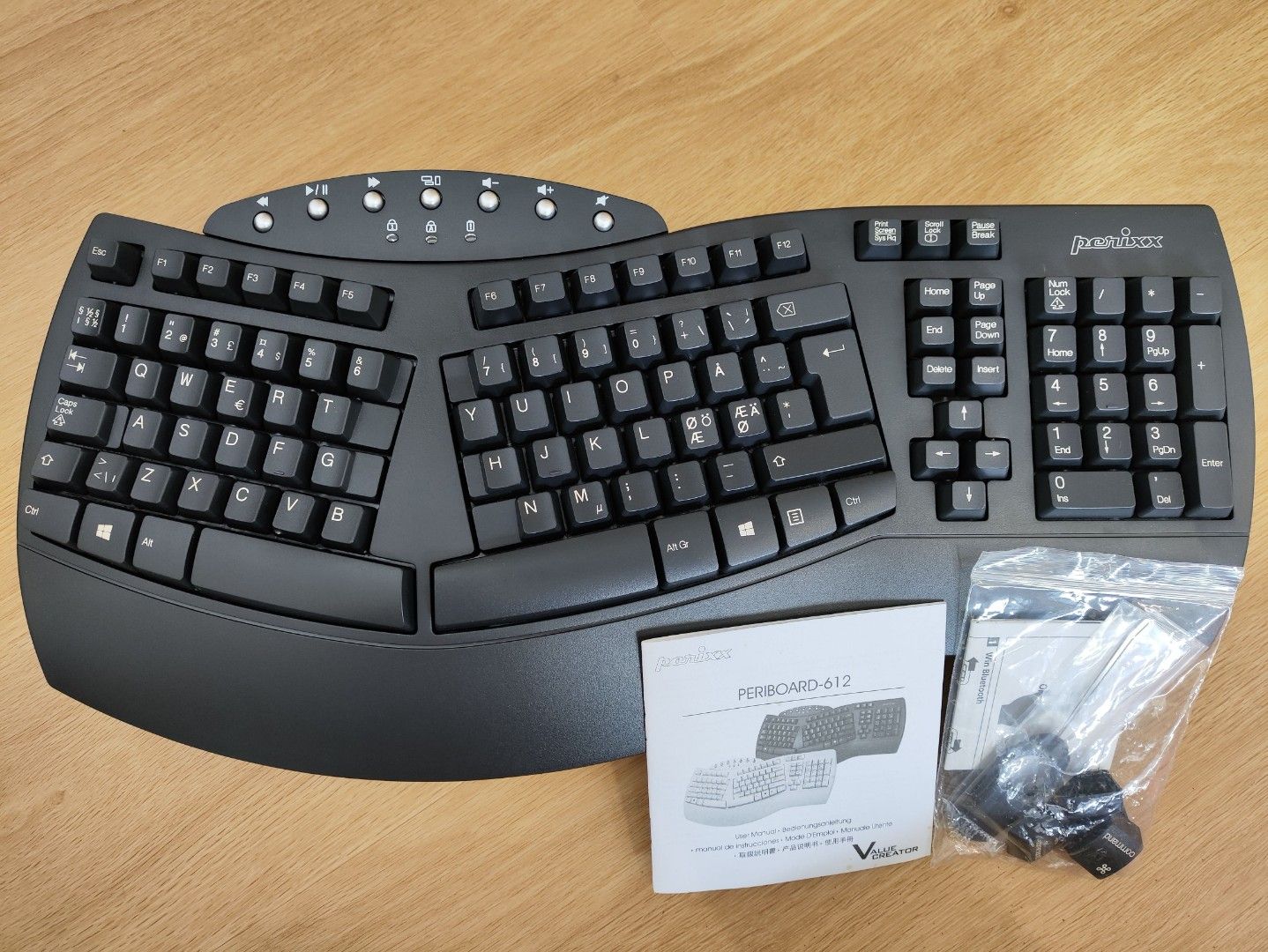 Perixx Periboard-61263223792339331114