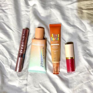 Preloved Makeup