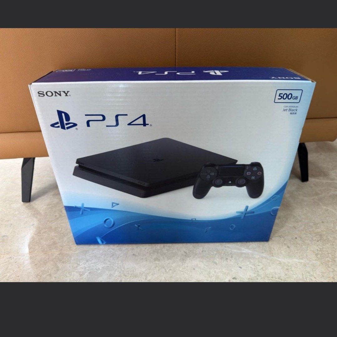 PS4 Slim moddable62853058564867111